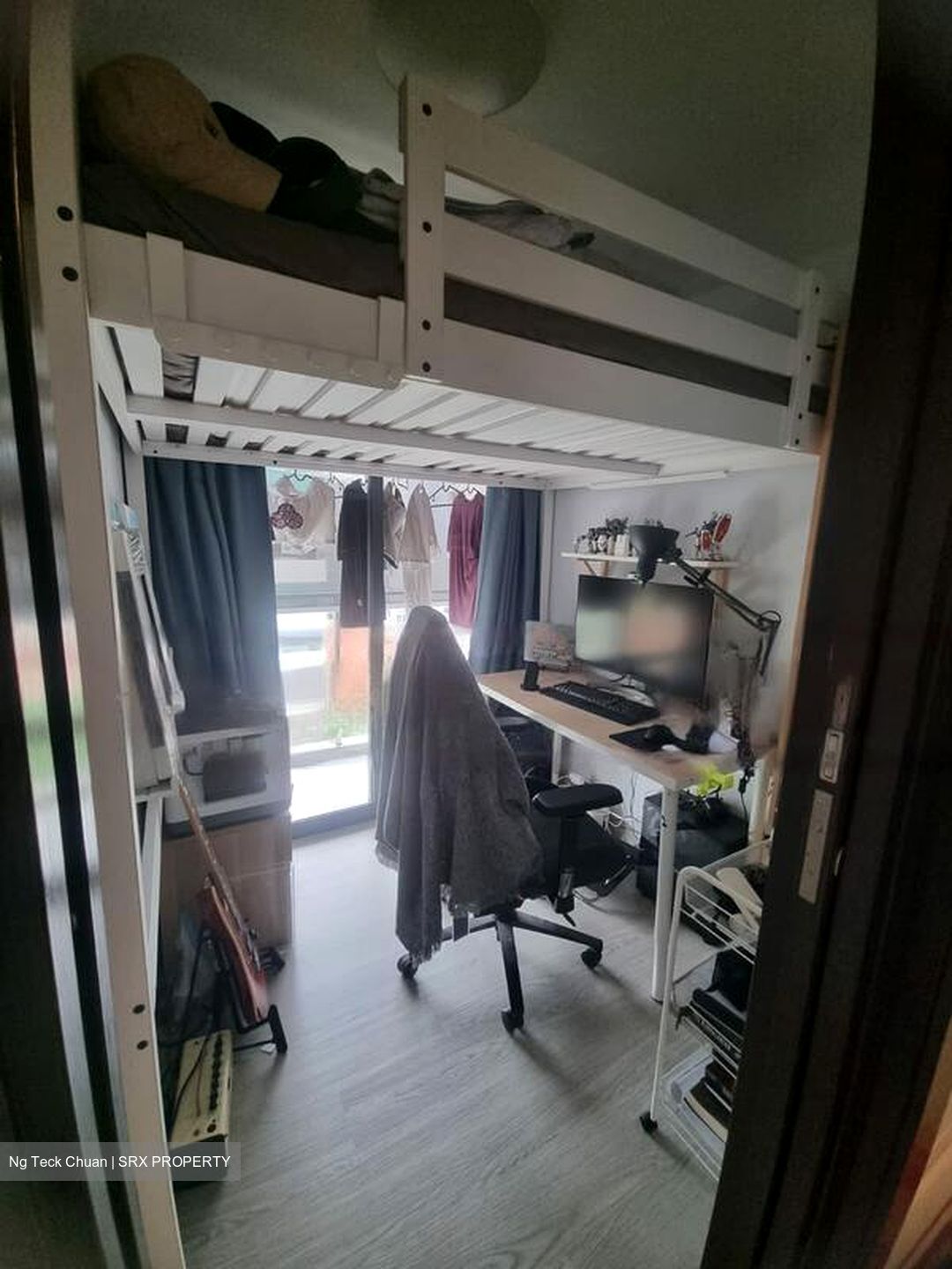 Primedge (D14), Apartment #436799411